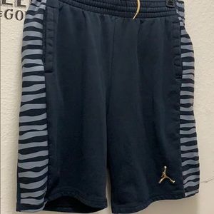 Jordan Athletic Shorts